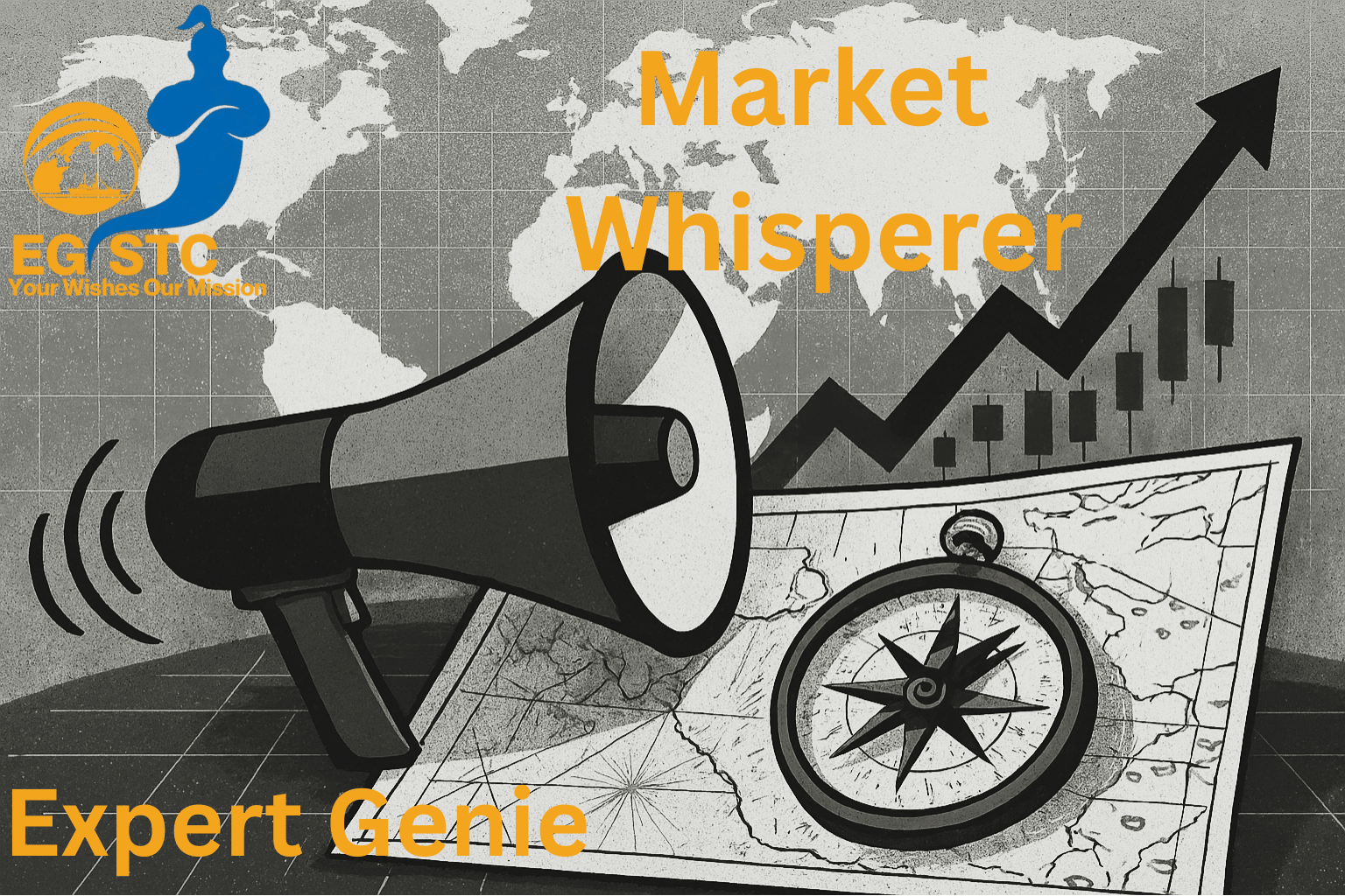 Market Whisperer